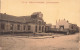 FRANCE - Malo Les Bains - Poissonnerie - Bâtiment - Briques - Architecture - Chien - Animé -  Carte Postale Ancienne - Dunkerque