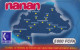 Burkina Faso - Onatel Nanan - Burkina Faso