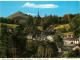 Irlande - Wicklow - Village Of Enniskerry And Sugar Loaf Mountain - Ireland - Irlanda - CPM - Etat Froissure - Voir Scan - Wicklow