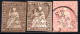 A5.267  5c. X 2,15 C. - Gebraucht