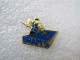 PIN'S   BILLARD  BRAM'S - Billard