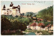 TÖRCSVÁR 1915 Képeslap, Cenzúrázva - Romania
