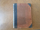 1903 Russian Earth Sciences, Maps & Lithos - Vselennaya I Chelovechestvo Vol. I (2nd Half) - Encyclopaedia