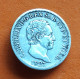 ITALIE,  CARL. FELIX.50 CENTESIMI.1827. L.  TURIN. - Piémont-Sardaigne-Savoie Italienne