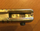 Delcampe - Baïonnette De Fusil Chasspot. France. M1866 (402) Avec Fourreau Z33364 - Armi Bianche