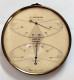 Climatherm  Made In France - Damart - Vintage - Temperature - Humidite - 1960/70 - Other Apparatus