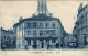 CPA COMMERCY La Poste (152414) - Commercy