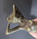 Delcampe - ANTIGUA ESCULTURA DE MUJER DESNUDA EN BRONCE TECXX 314 - Bronces