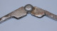 Delcampe - -PETIT COMPAS FER FORGE TETE D'HOMME XVIIIe COLLECTION OUTIL ANCIEN VITRINE    E - Outils Anciens