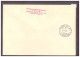 SUISSE - POSTE AERIENNE - VOL EUROPAFLUG SÜD 1939 - Erst- U. Sonderflugbriefe