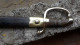 Sabre Type Vieille Garde époque Restauration Avec Ffourreau Be - Armi Bianche