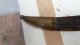 Delcampe - Sabre Type Vieille Garde époque Restauration Avec Ffourreau Be - Armi Bianche