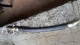 Delcampe - Sabre Type Vieille Garde époque Restauration Avec Ffourreau Be - Armi Bianche