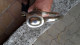 Delcampe - Sabre Type Vieille Garde époque Restauration Avec Ffourreau Be - Armi Bianche