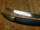 Delcampe - Sabre Type Vieille Garde époque Restauration Avec Ffourreau Be - Armi Bianche