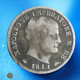 ITALIE - Napoléon Ier - 5 Soldi 1811 Milan KM.5 - Napoleoniche