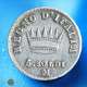 ITALIE - Napoléon Ier - 5 Soldi 1811 Milan KM.5 - Napoleoniche