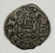 CROCIATE. Principato D’Acaia (Peloponneso). Guglielmo II Di Villehardouin (1246/1278). Denaro Tornese In Argento  E.1985 - Autres & Non Classés