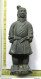 LADE 28 - 10-5-TERRE CUITE GUERRIER CHINOIS - TERRECOTTA CHINESE KRIJGER - 12.50 CM - Andere & Zonder Classificatie
