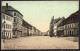 AK Frankenberg /Sa., Conditorei Und Cafe In Der Schlossstrasse - Frankenberg