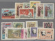 Vietnam: 1963-76, Complete Collection Of All Issues (Mi.Nos. 1-69) Fine Used - Vietnam