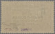New Caledonia: 1932, Erstflug Paris-Noumea, Beide Werte 40 C. Und 50 C. Sauber U - Unused Stamps
