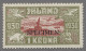 Delcampe - Iceland: 1930, Tausendjahrfeier Des Allthings, Flugpostausgabe. Fünf Werte Kompl - Andere & Zonder Classificatie