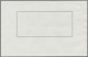 China (PRC): 1978, "Fliegende Feen"-Block, Bis Auf 2 Minimale Büge, In Tadellose - Neufs
