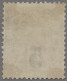 Cochinchina: 1886, Freimarken Kpl. (Nr.2 Mängel) Sowie Die Nicht Ausgegebene 15c - Altri & Non Classificati