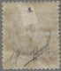 Italian POs In China: 1920, Local Overprint "2 Dollari On 5 Lire" ("Pechino" 11 - Tientsin