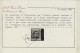 Italian POs In China: 1920, Local Overprint "2 Dollari On 5 Lire" ("Pechino" 11 - Tientsin