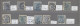 Sweden: 1858, 12 Oere, 20 Copies All Showing Print Varieties Partly Listed And I - Used Stamps