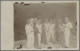 German Ship Post - Marine: 1914, MSP No. 59 [SMS Kaiser], Zwei Saubere Abschläge - Otros & Sin Clasificación