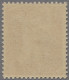 Sowjetische Zone - Berlin Und Brandenburg: 1945, Berliner Bär, 12 Rpf. Mittelkar - Other & Unclassified