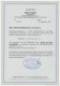 Sowjetische Zone - West-Sachsen: 1946, Ziffern, 20 Rpf. Lebhaftblau, Steigendes - Otros & Sin Clasificación