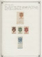 Delcampe - World Wide: ALL WORLD, 1870-1923 (c.), Beautiful Old Collection Of Non-official - Collections (without Album)