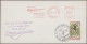 Delcampe - Liquidationsposten: Europa - 1961/1989, Balance Of Over 450 FIRST FLIGHT Covers - Stamp Boxes