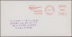 Delcampe - Liquidationsposten: Europa - 1961/1989, Balance Of Over 450 FIRST FLIGHT Covers - Stamp Boxes