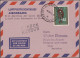 Delcampe - Liquidationsposten: Europa - 1961/1989, Balance Of Over 450 FIRST FLIGHT Covers - Stamp Boxes