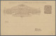 Deutsches Reich - Privatpost (Stadtpost): FRANKFURT A. M.; 1886-1894 (ca.), Part - Posta Privata & Locale
