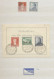 Bizone: 1948-1949, Partie Der Sondermarken Ab Mi.Nr. 101 In Einem Einsteckbuch M - Other & Unclassified