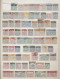 Great Britain: 1840-1966, überwiegend Gestempelte Sammlung In Einem Dickem Einst - Otros & Sin Clasificación