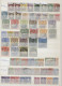 Delcampe - Great Britain: 1840-1966, überwiegend Gestempelte Sammlung In Einem Dickem Einst - Otros & Sin Clasificación