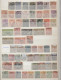 Delcampe - Great Britain: 1840-1966, überwiegend Gestempelte Sammlung In Einem Dickem Einst - Otros & Sin Clasificación