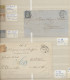 Schweiz: 1850-2014, überwiegend Gestempelte Sammlung In Einem Einsteckbuch Mit U - Collections