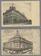 Ansichtskarten: Berlin: 1896-1956, Partie Von Etwa 180 Ansichtskarten Mit U.a. G - Andere & Zonder Classificatie