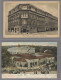 Delcampe - Ansichtskarten: Berlin: 1896-1956, Partie Von Etwa 180 Ansichtskarten Mit U.a. G - Andere & Zonder Classificatie