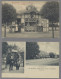 Ansichtskarten: Hamburg: 1897-1967, Partie Von über 80 Ansichtskarten Mit U.a. A - Andere & Zonder Classificatie