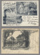 Delcampe - Ansichtskarten: Hamburg: 1897-1967, Partie Von über 80 Ansichtskarten Mit U.a. A - Andere & Zonder Classificatie