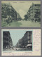 Delcampe - Ansichtskarten: Hamburg: 1897-1961, Partie Von über 80 Ansichtskarten Mit U.a. E - Other & Unclassified